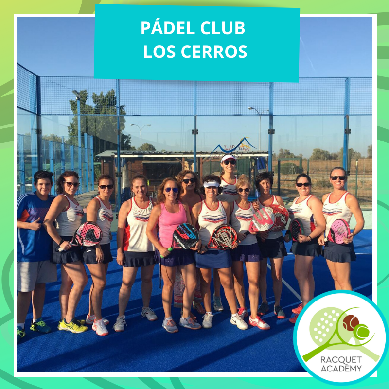 Pádel Club Los Cerros_Racquet Academy (3)