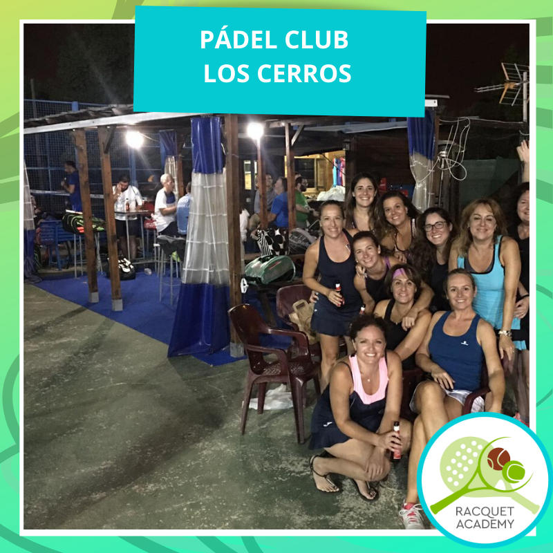 Pádel Club Los Cerros_Racquet Academy (5)