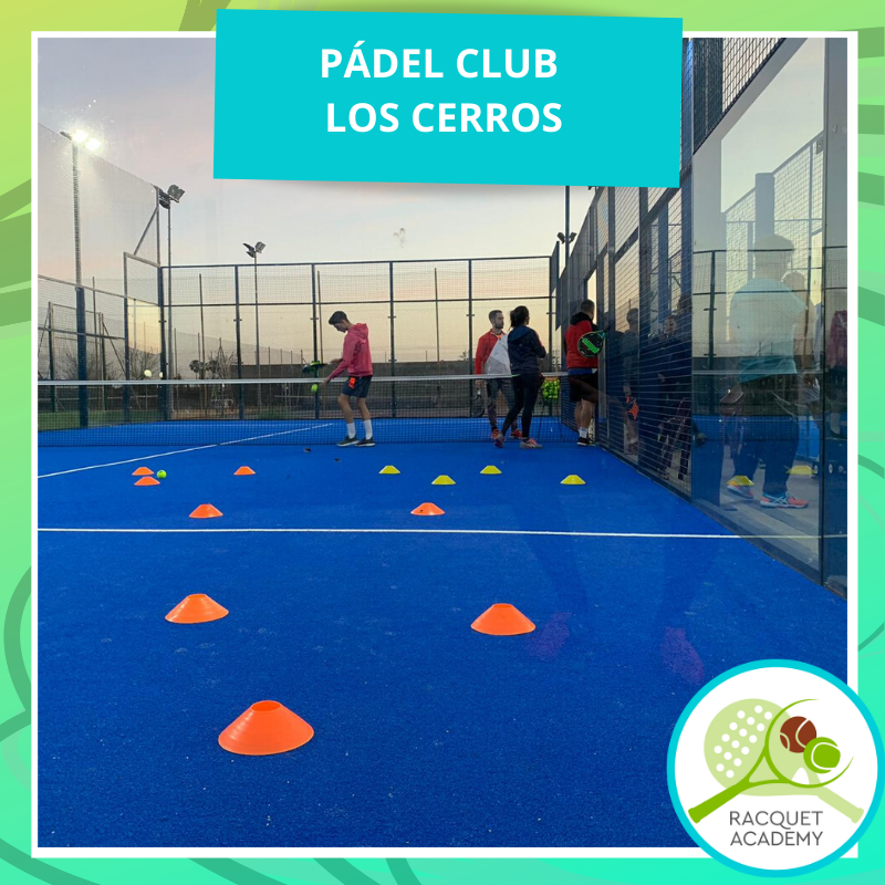 Pádel Club Los Cerros_Racquet Academy (6)